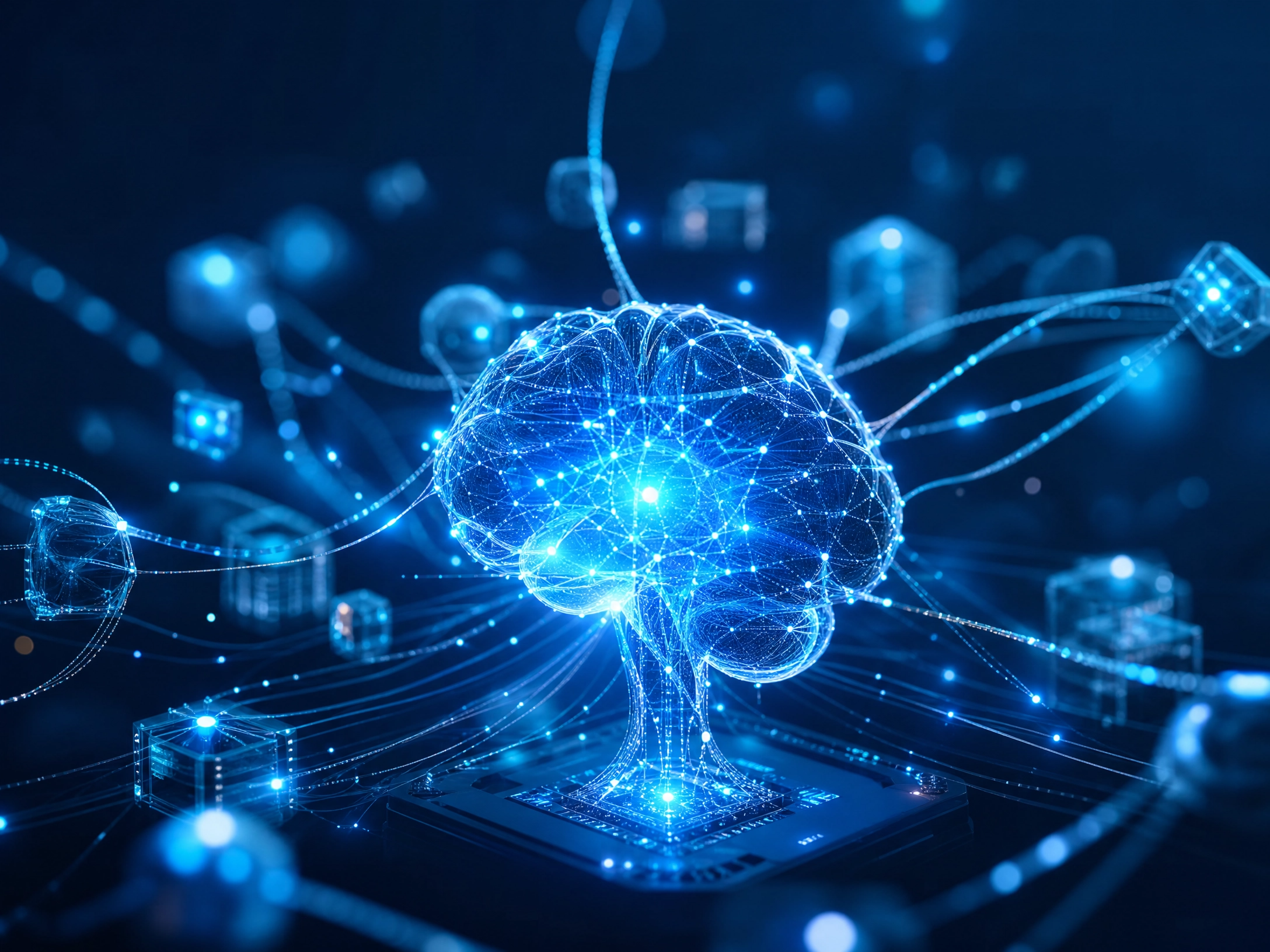 AI & Machine Learning