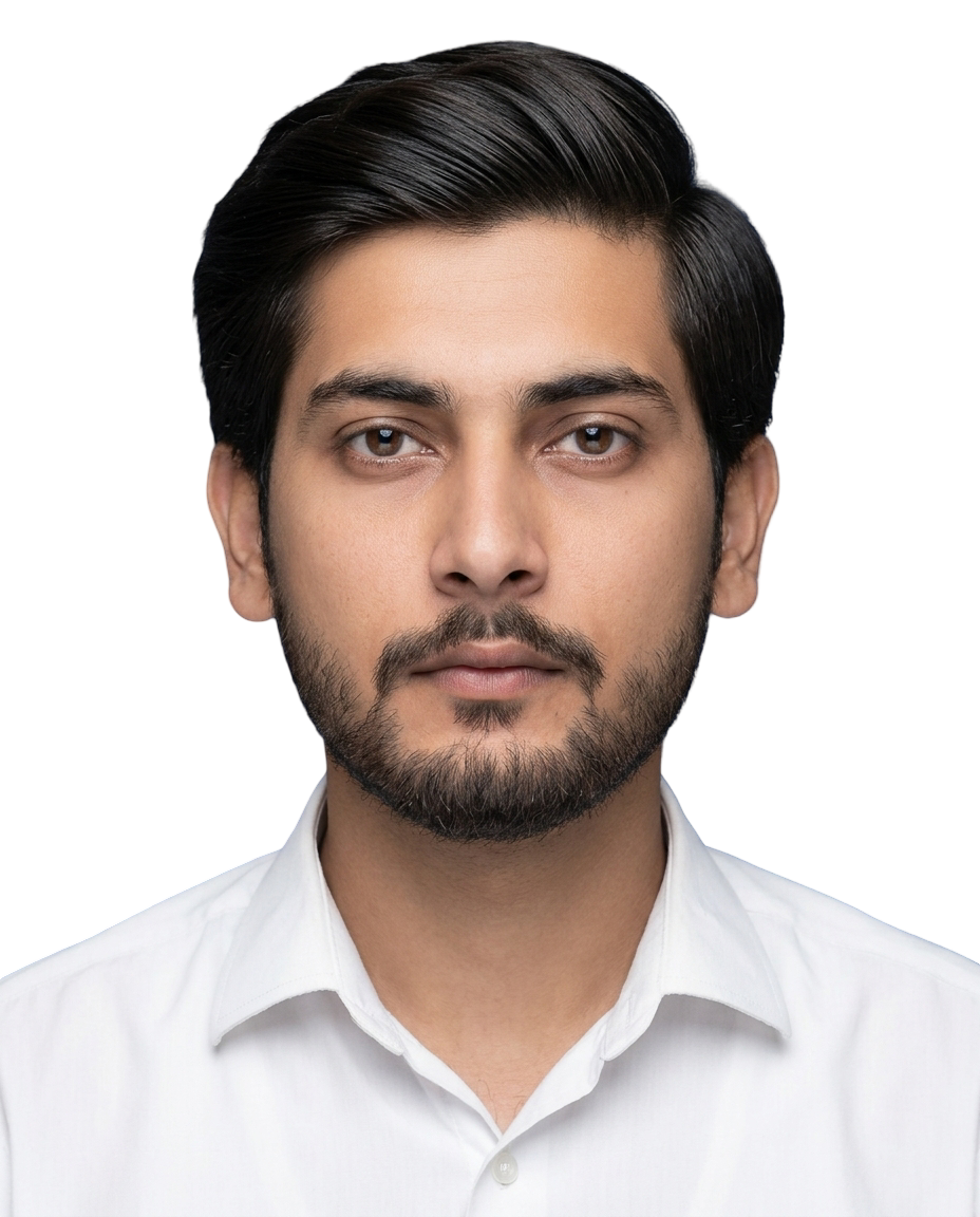 Convexal founder